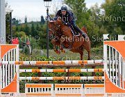 BICOCCHI Oh Caro GioCav2013 S5 3013 : BICOCCHI Emilio, Campionati Italiani Giovani Cavalli, Cattolica, Oh Caro del Terriccio, ph Stefano Secchi ©